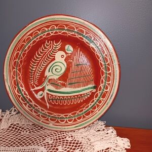 Old Mexican Terracotta